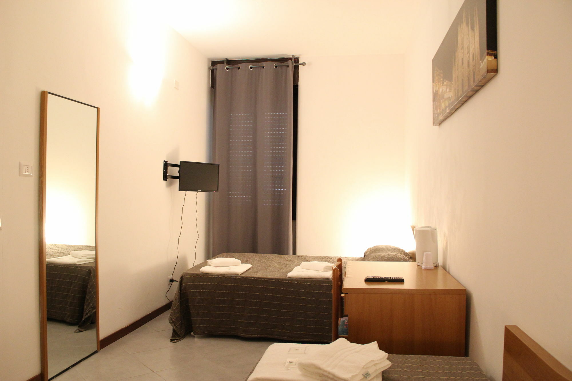 Guest House Brianza Room Milano Dış mekan fotoğraf
