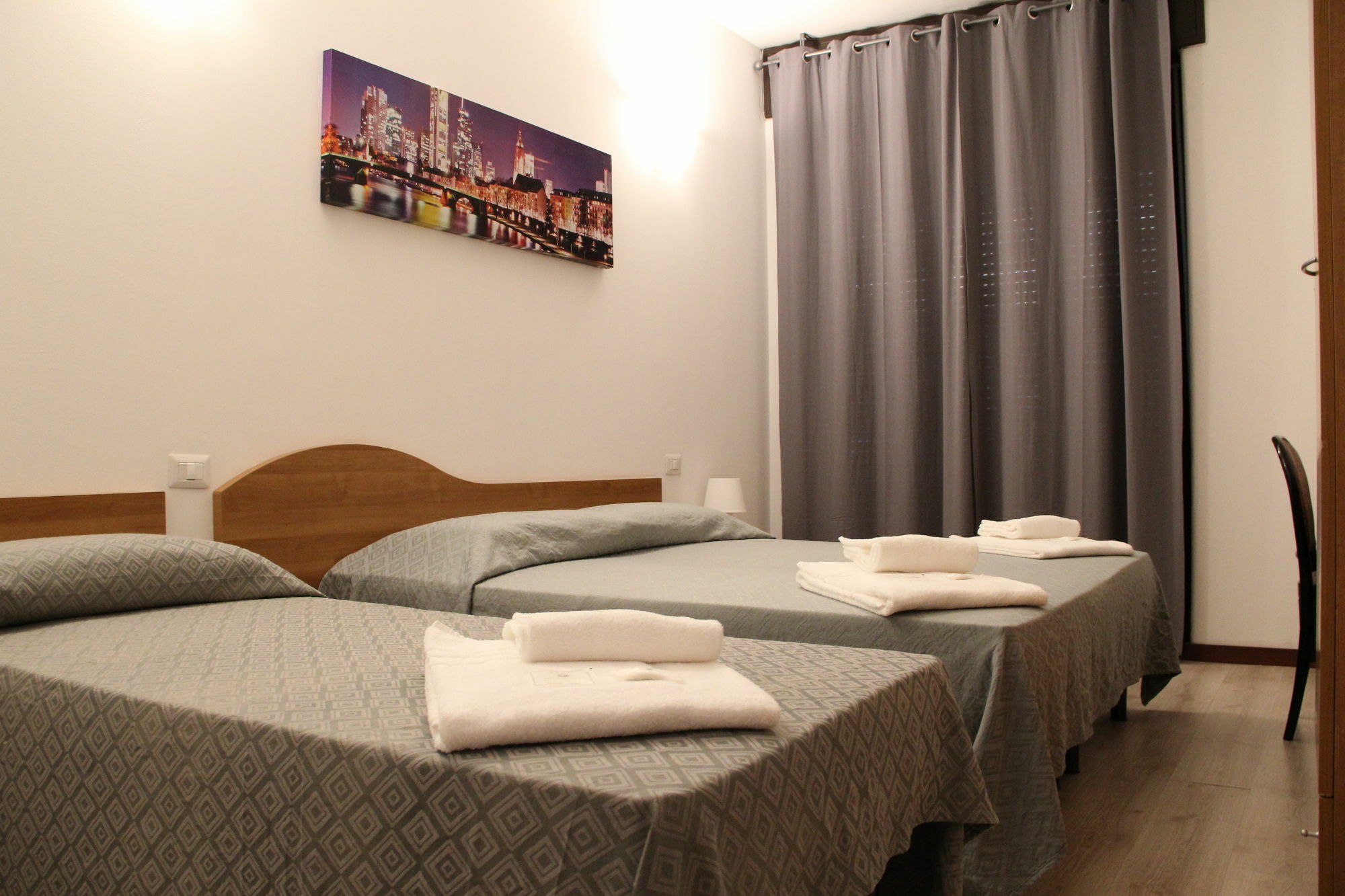 Guest House Brianza Room Milano Dış mekan fotoğraf